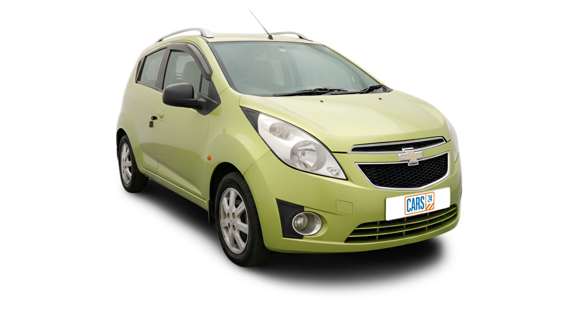 Chevrolet Beat-img